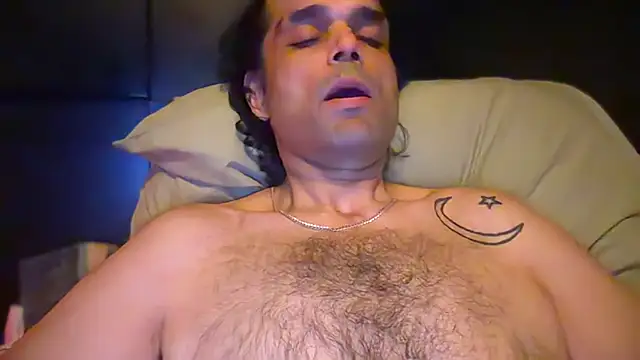 Show Webcam de icebergslim281
