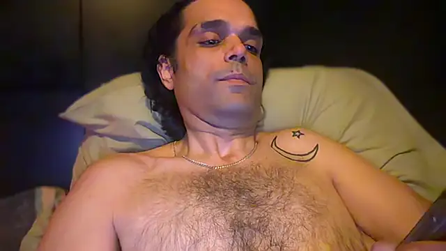 icebergslim281's Webcam Show