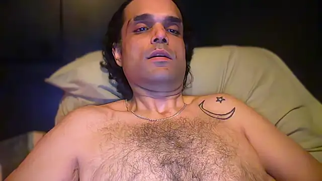 icebergslim281's Webcam Show