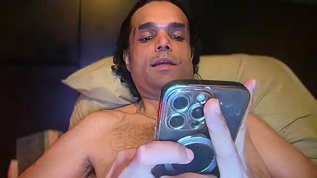 Show webcam de icebergslim281