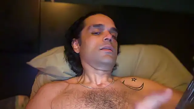 Show Webcam de icebergslim281