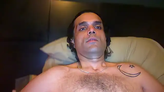 Show Webcam de icebergslim281