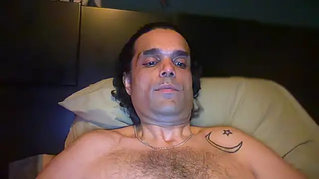 Show Webcam de icebergslim281