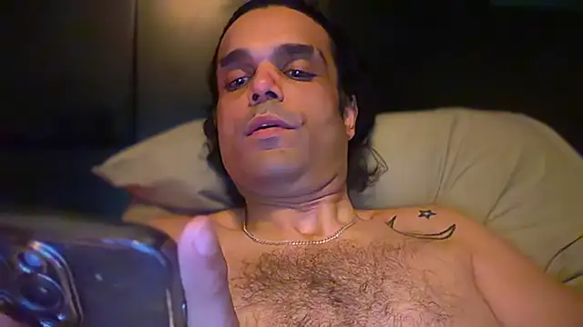icebergslim281 Show in webcam