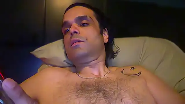 icebergslim281 webkamerás műsora