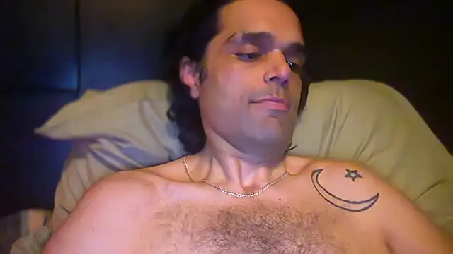 Show webcam de icebergslim281