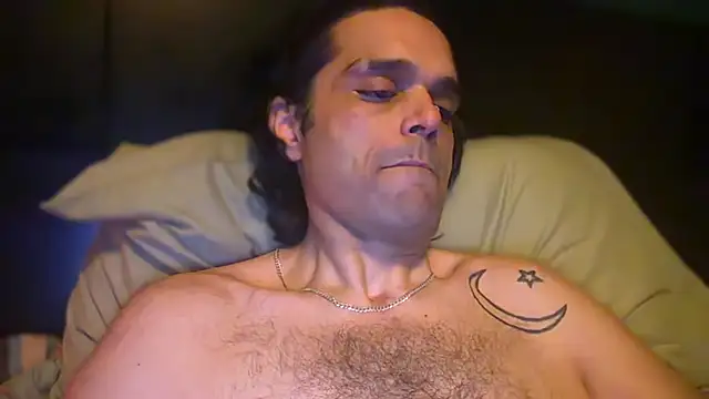 icebergslim281's Webcam Show