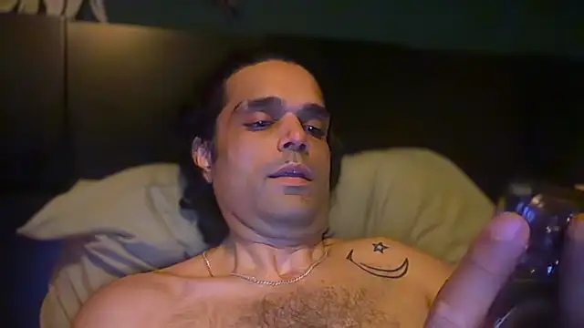 Show webcam de icebergslim281