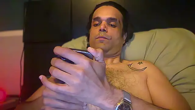 icebergslim281's Webcam Show