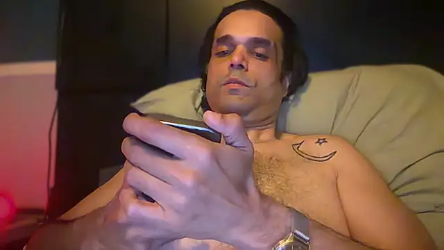 icebergslim281's Webcam Show