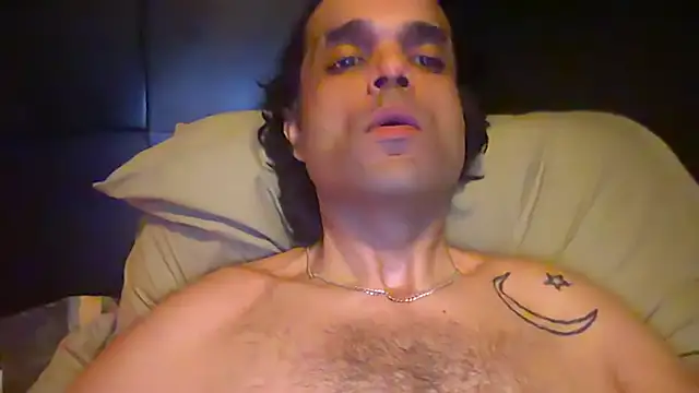 Show Webcam de icebergslim281