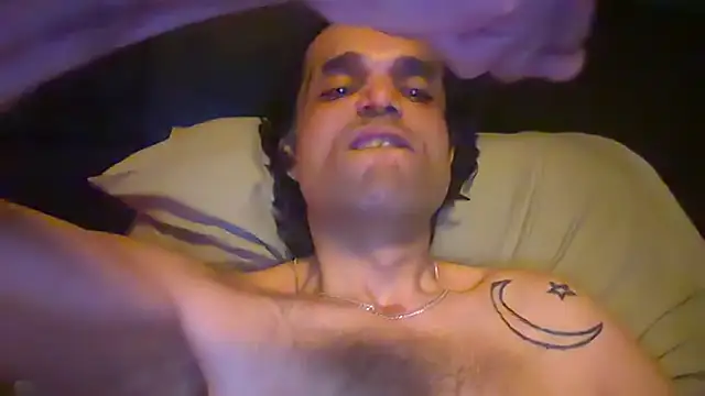 icebergslim281 webkamerás műsora