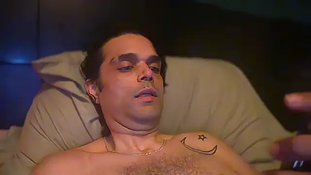 icebergslim281 Webcam-Show