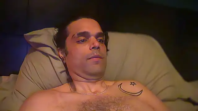 icebergslim281's Webcam Show