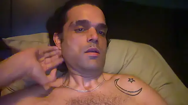Show webcam de icebergslim281