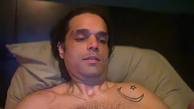 Webkamerová show icebergslim281