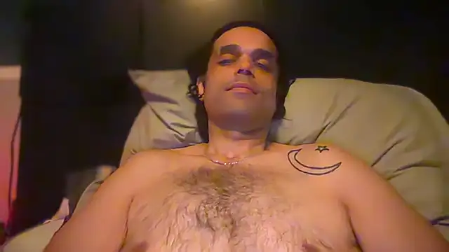 icebergslim281 Show in webcam
