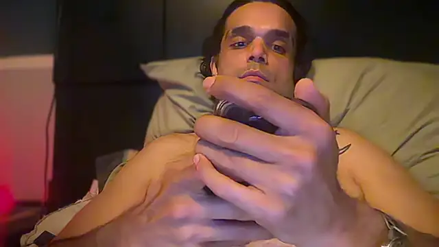 icebergslim281's Webcam Show
