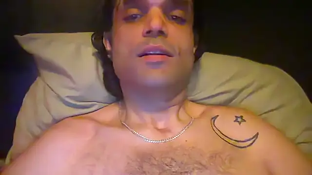 Show webcam de icebergslim281