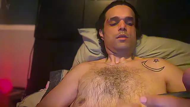 icebergslim281 webkamerás műsora