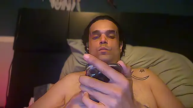 Show Webcam de icebergslim281