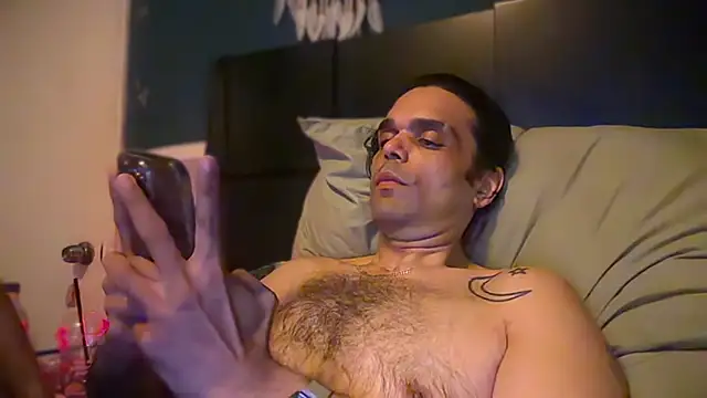 icebergslim281's Webcam Show