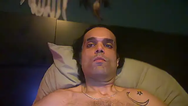 Show webcam de icebergslim281