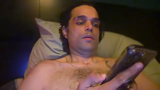 icebergslim281 webkamerás műsora