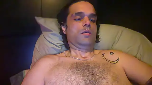 icebergslim281's Webcam Show