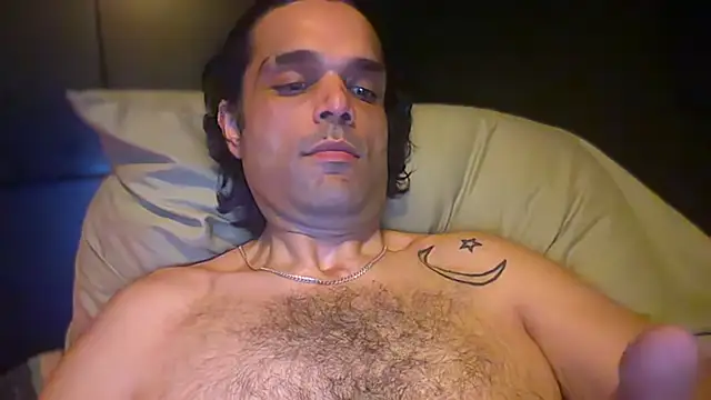 Show Webcam de icebergslim281