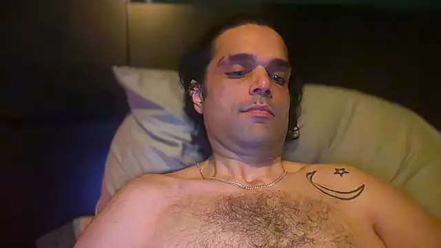 Show webcam de icebergslim281