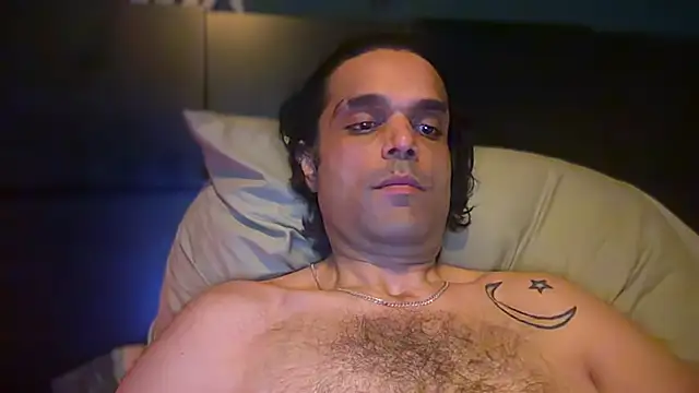 icebergslim281 webkamerás műsora
