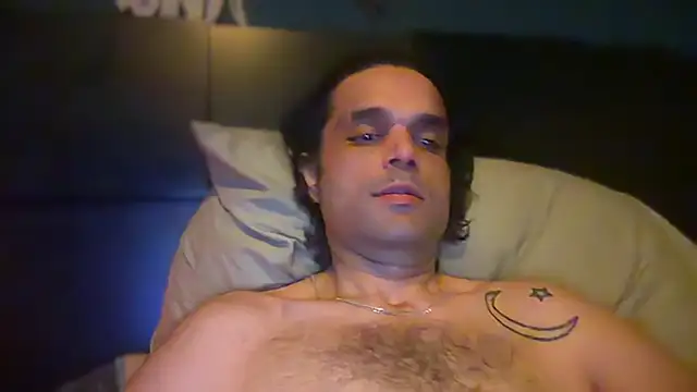 Show webcam de icebergslim281