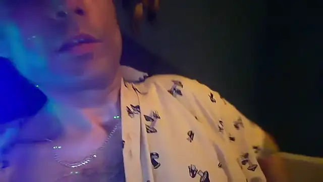 Show Webcam de icebergslim281