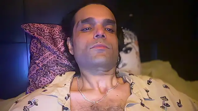 icebergslim281 webkamerás műsora