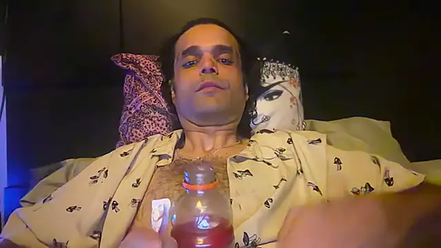 icebergslim281's Webcam Show
