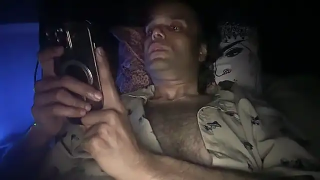 icebergslim281's Webcam Show