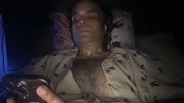 icebergslim281's Webcam Show