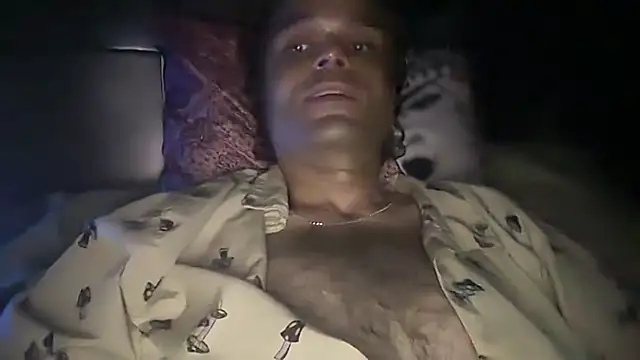 icebergslim281 webkamerás műsora