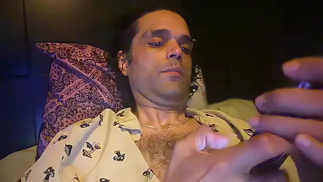Show Webcam de icebergslim281