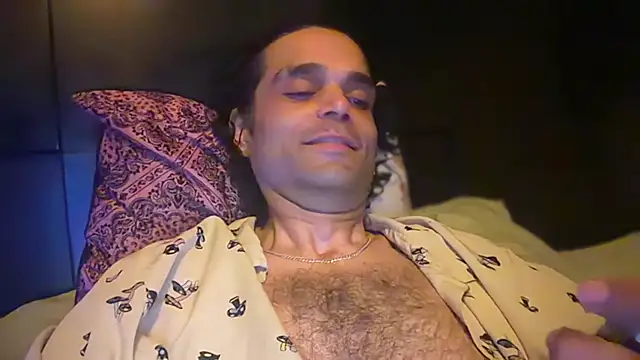 icebergslim281's Webcam Show