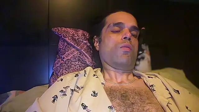 Show webcam de icebergslim281