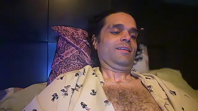 icebergslim281 Show in webcam