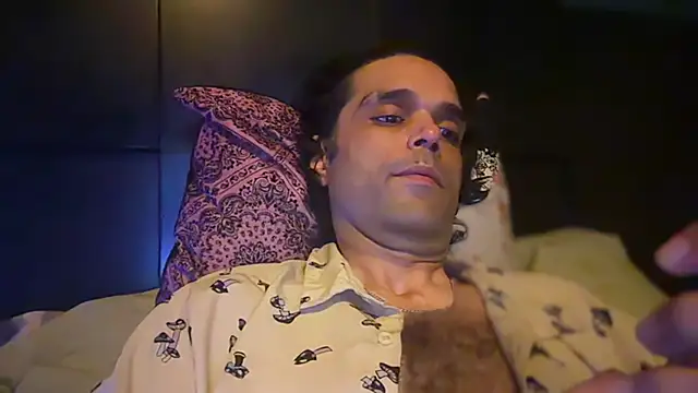 Show Webcam de icebergslim281