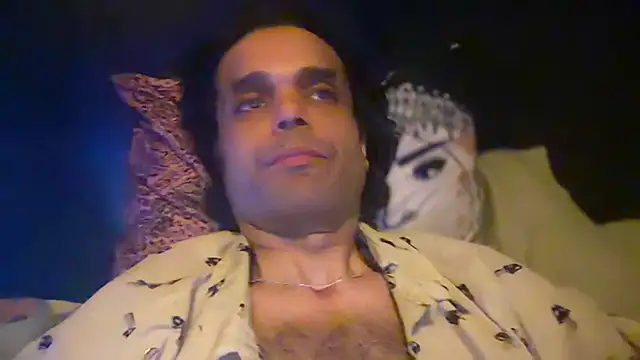 Show webcam de icebergslim281