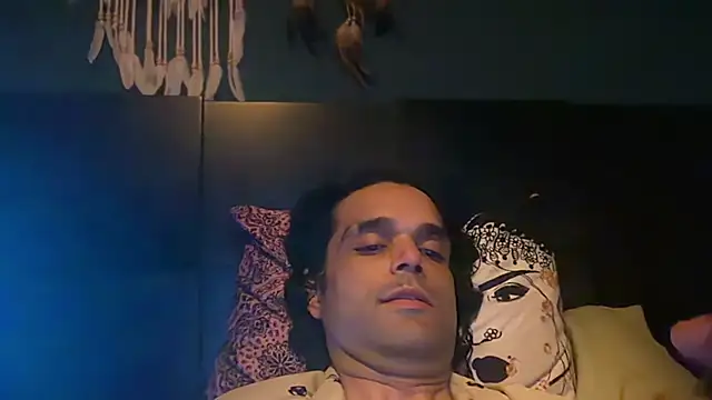 icebergslim281's Webcam Show