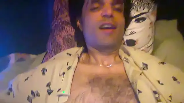 icebergslim281's Webcam Show