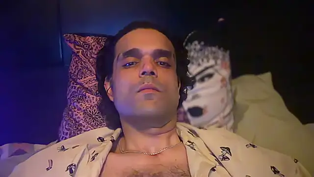Show Webcam de icebergslim281