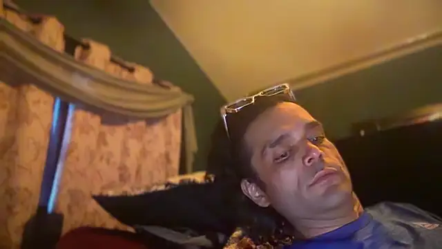 icebergslim281 webkamerás műsora