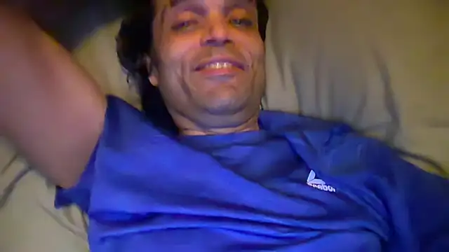 icebergslim281's Webcam Show
